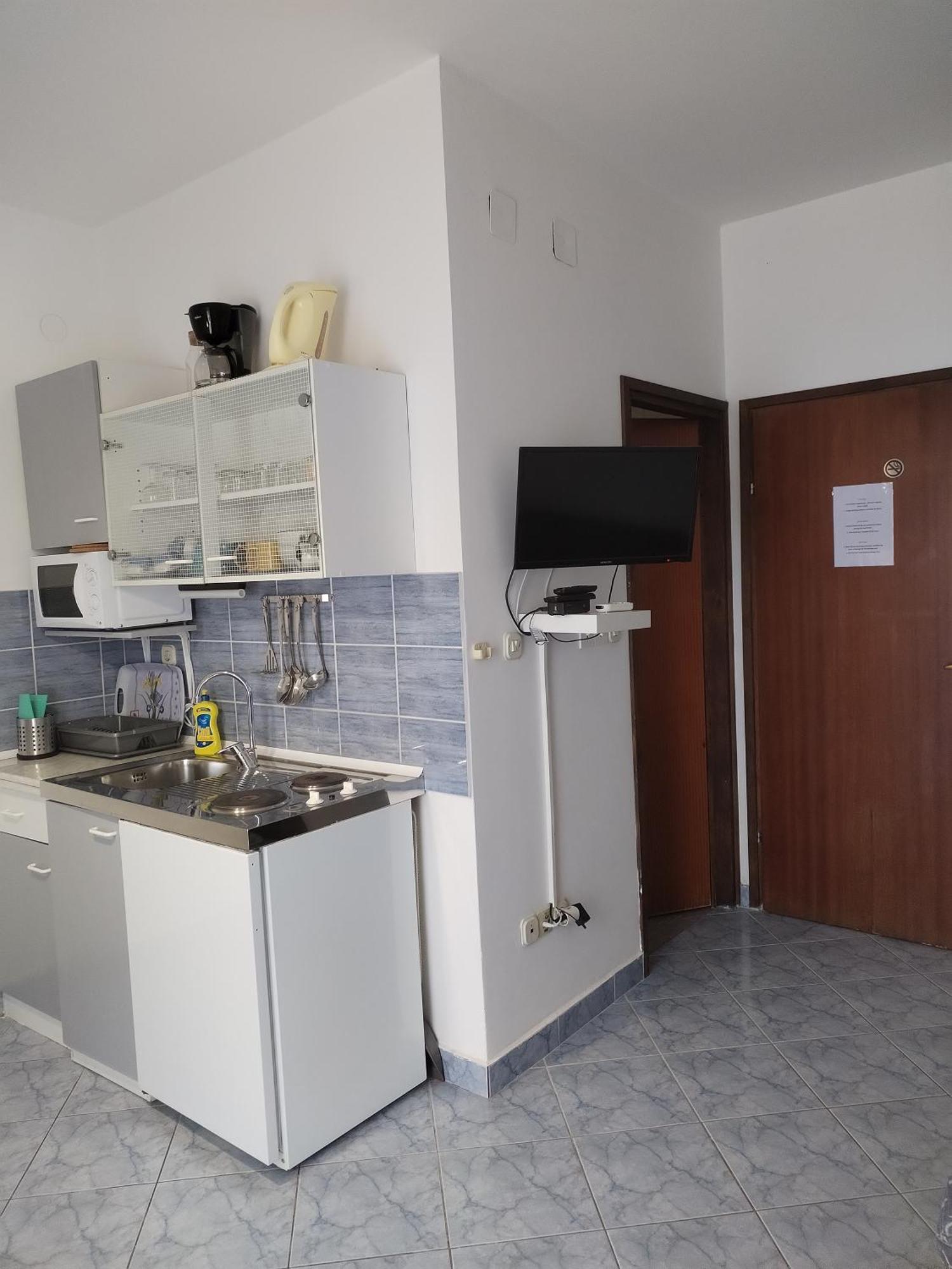 Apartments Nika Vodice Room photo